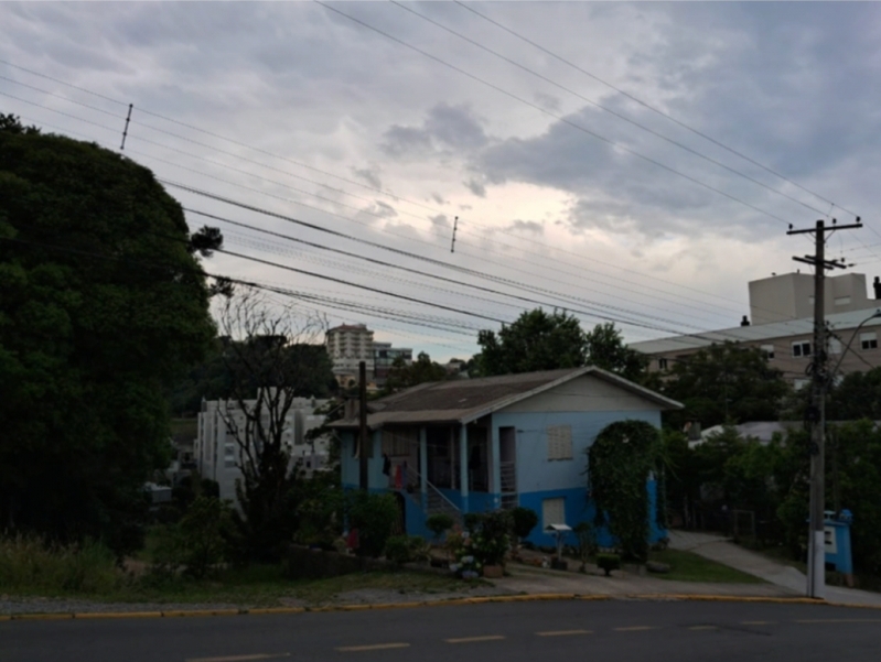 Lote 001 Imóvel (Não Averbado) em Uma Fração de Terras Urbanas com 434,50m² em Carlos Barbosa/RS — foto 3