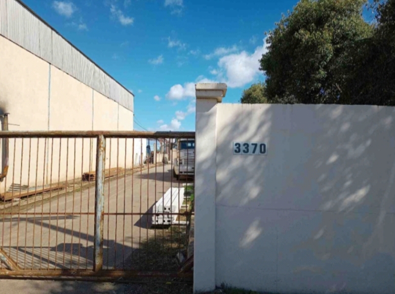 Lote 006 Terreno com 8.400,00m2 em Canoas/RS