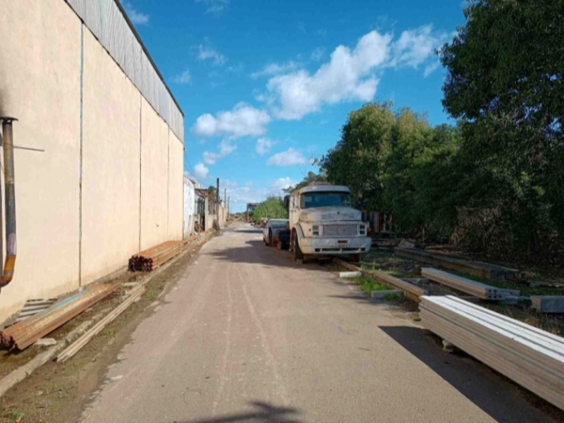 Lote 006 Terreno com 8.400,00m2 em Canoas/RS — foto 2