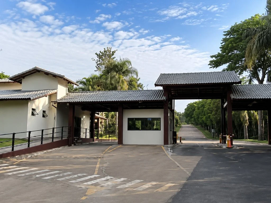 Casa em Condomínio 197 m² com Terreno de 1.000 m² (Condomínio Recreio Campo Verde) - Ibiúna - SP