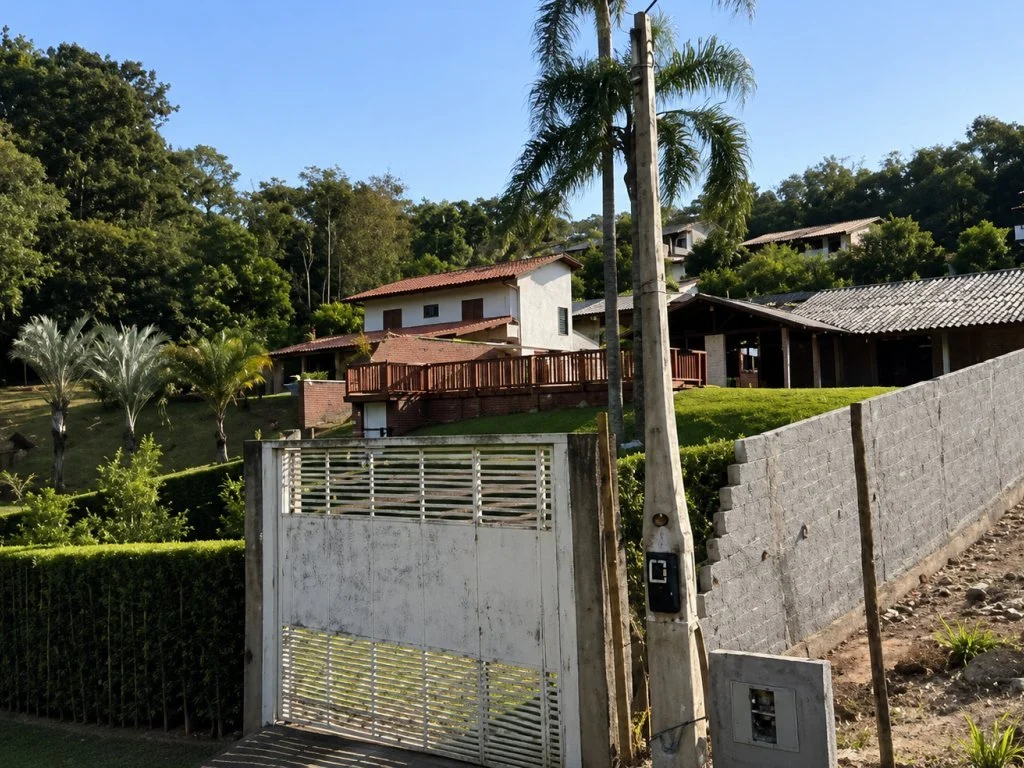 Casa em Condomínio 197 m² com Terreno de 1.000 m² (Condomínio Recreio Campo Verde) - Ibiúna - SP — foto 4
