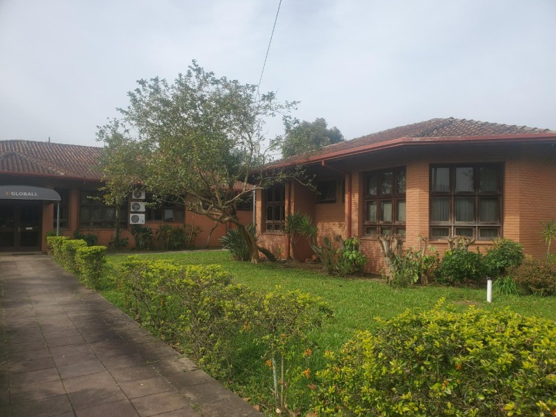 Lote 018 Complexo Industrial em Campo Bom/RS