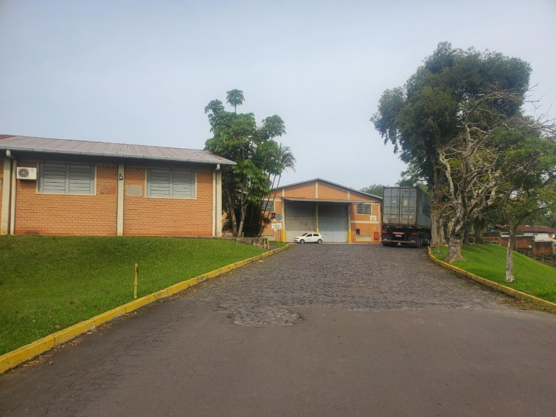 Lote 018 Complexo Industrial em Campo Bom/RS — foto 4