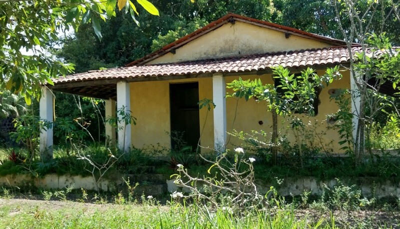 LOTE 007 Lote em Leilão Judicial — foto 2