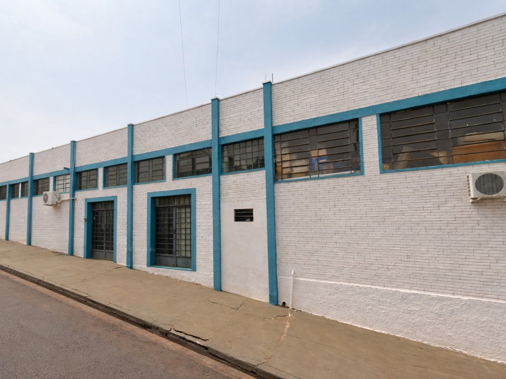 Imóvel Comercial 560 m² - Vila Saul - Santa Cruz do Rio Pardo - SP — foto 3