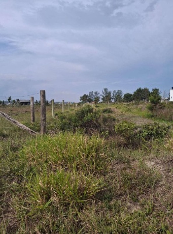 LOTE 001 Terreno