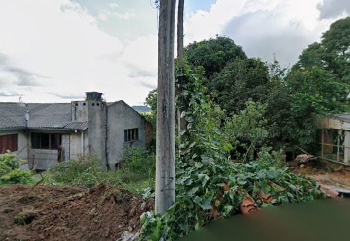 Um Terreno, Com 576,95m² Em Parobé — foto 2