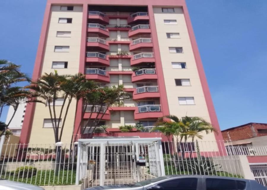 Apartamento Vila Prudente São Paulo Apartamento 55m² Vila Prudente São Paulo/SP — foto 4
