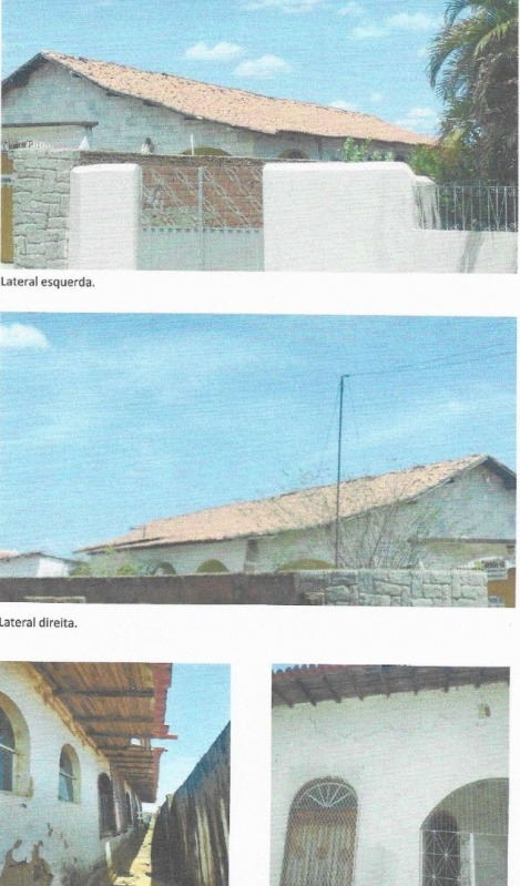 Lote 001 Casa em Valença do Piauí — foto 2