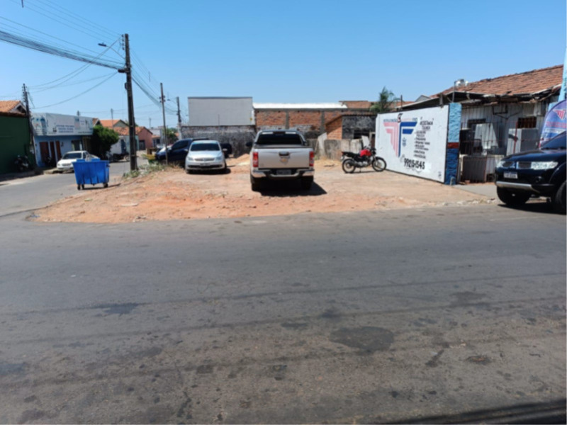 LOTE 004 Lote n°. 05, Qd. 03 Rua 14 de dezembro esquina com a Rua 21 de abril em Araguaina - TO — foto 3
