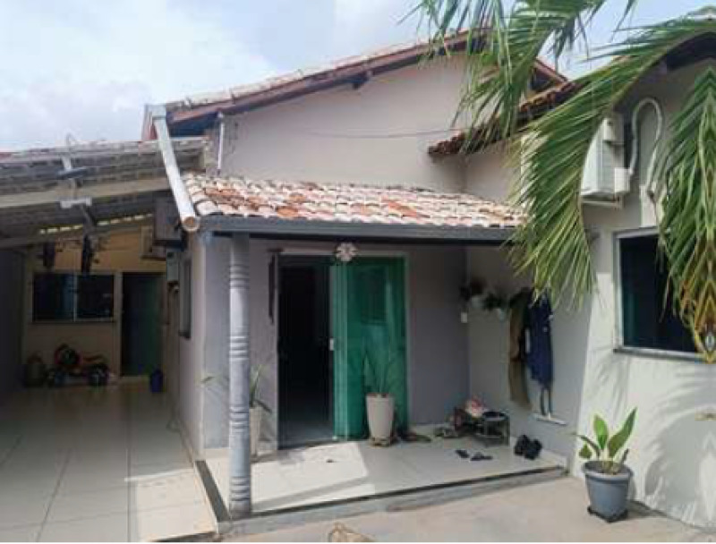 LOTE 001 Imóvel na Quadra 63 Rua 1º de Janeiro em Araguaina - TO. — foto 2