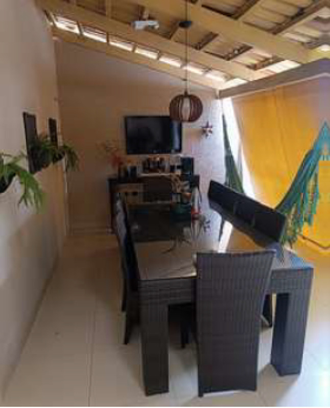 LOTE 001 Imóvel na Quadra 63 Rua 1º de Janeiro em Araguaina - TO. — foto 5