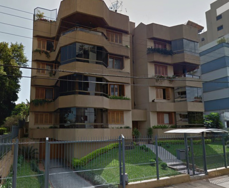 LOTE 003 Box n° 08 com área privativa de 40,29 m² no Edifício Residencial Ilha Bela em Lajeado/RS