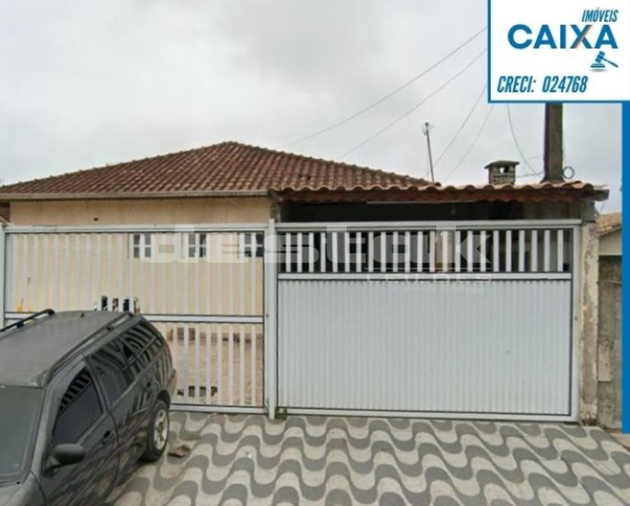 Casa na PRAIA GRANDE/SP - Venda online CAIXA com desconto de 39,56% Casa na PRAIA GRANDE/SP - Imóvel CAIXA FINANCIÁVEL — foto 2