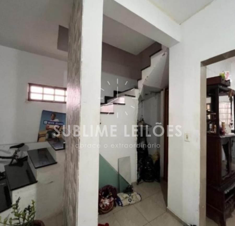 Terreno de 300m² | Constr. de 373m² 5 Casas em Suzano — foto 5