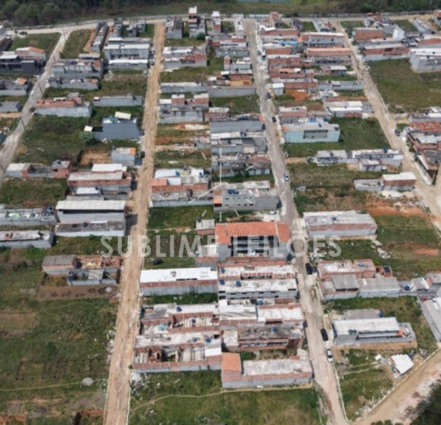 21,22 Hectares | Benfeitorias Complexo urbano no Rancho do Abílio - SP — foto 3