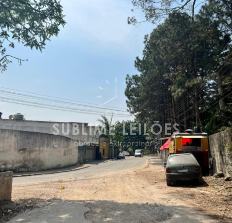 21,22 Hectares | Benfeitorias Complexo urbano no Rancho do Abílio - SP — foto 5
