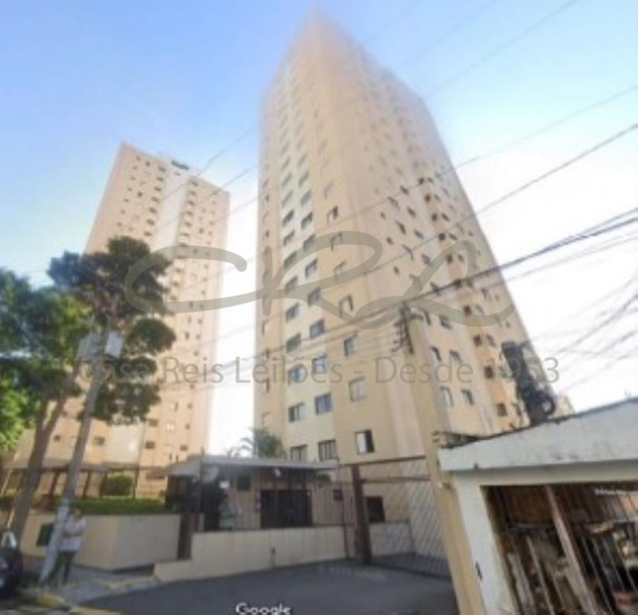 Apto - R. Rubens de Souza Araújo, 346 - Vila Mangalot Apartamento na Vila Mangalot por 50% do preço — foto 2