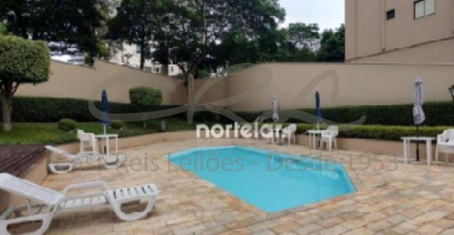 Apto - R. Rubens de Souza Araújo, 346 - Vila Mangalot Apartamento na Vila Mangalot por 50% do preço — foto 4