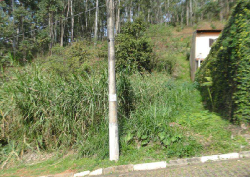 LOTE 001 Terreno no Cond. Morada do Sol em Santana de Parnaíba/SP