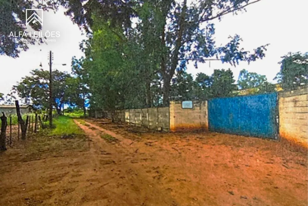 Leilão de Terreno em Presidente Epitácio (SP) — foto 3