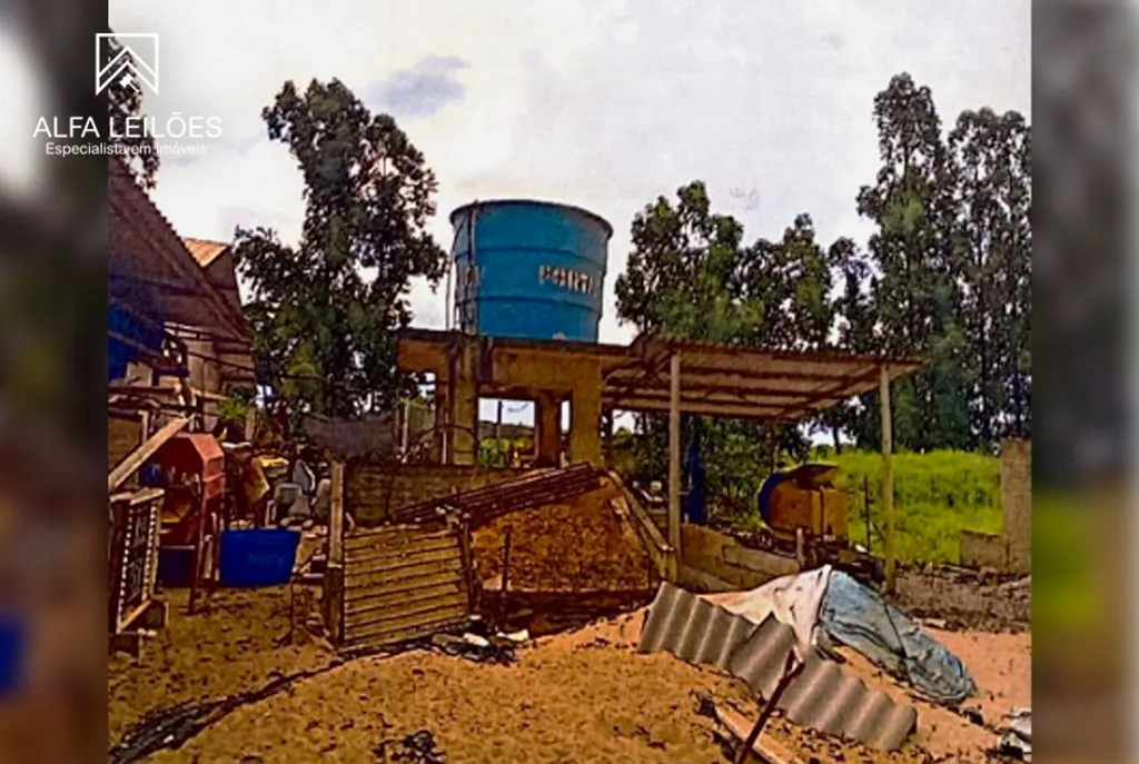 Leilão de Terreno em Presidente Epitácio (SP) — foto 4