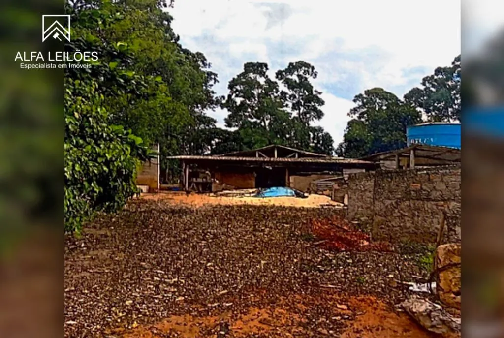 Leilão de Terreno em Presidente Epitácio (SP) — foto 5