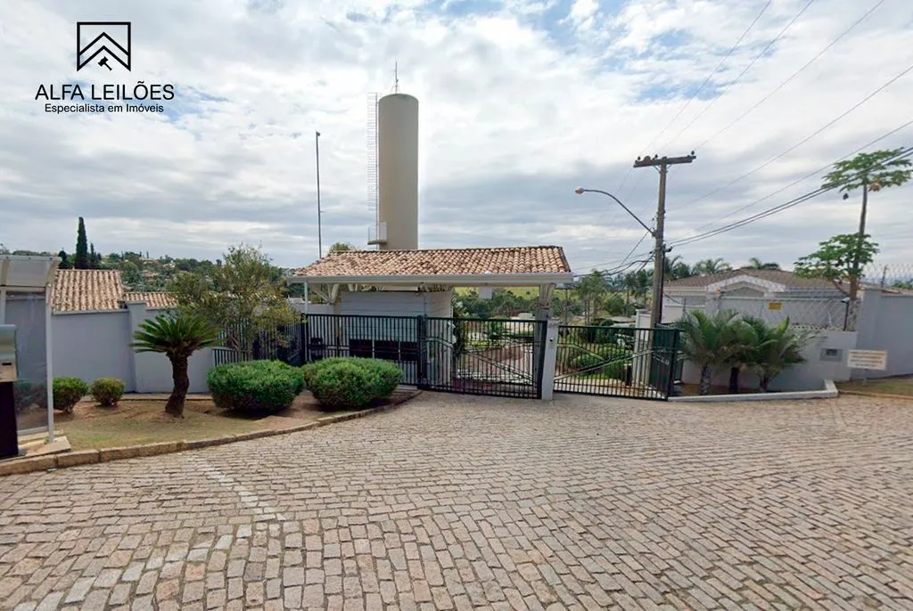 Leilão de Sobrado em Campinas (SP) — foto 2