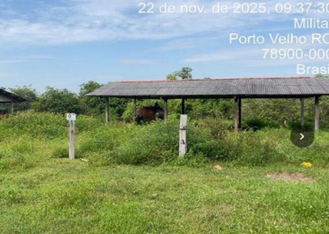 Imóvel Em Porto Velho — foto 2
