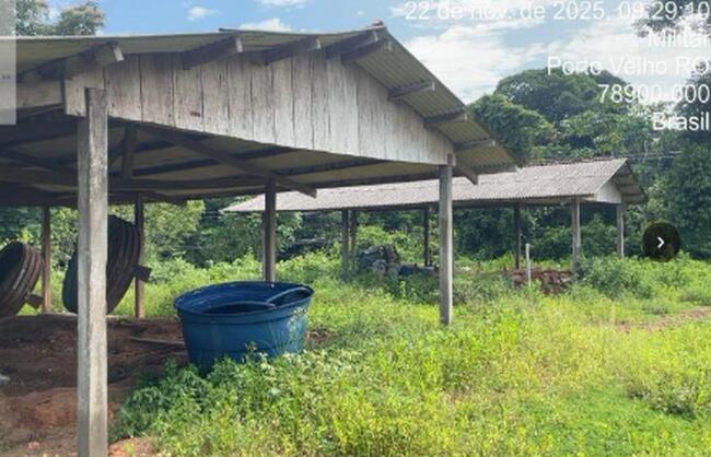 Imóvel Em Porto Velho — foto 3