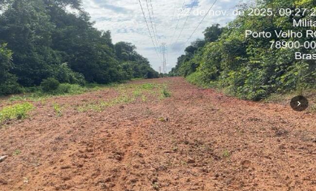 Imóvel Em Porto Velho — foto 4
