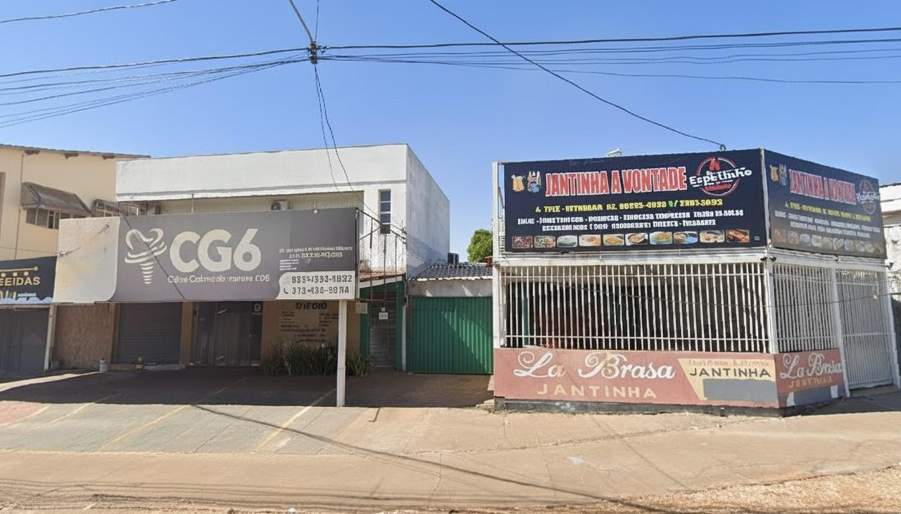 Prédio 2 pavimentos 543.41m², Setor Leste Universitário, Goiânia/GO — foto 2