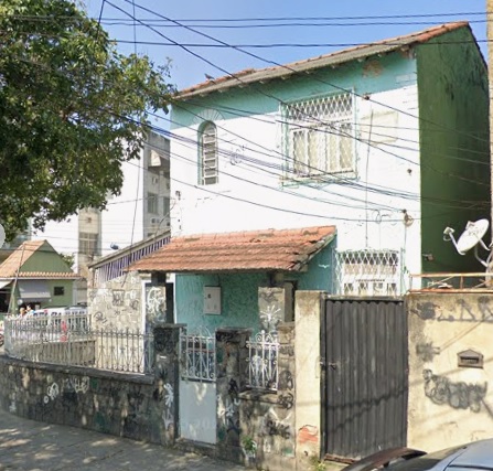 Imóvel Comercial Em Vila Kosmos