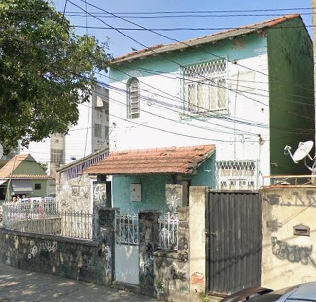 Imóvel Comercial Em Vila Kosmos — foto 2