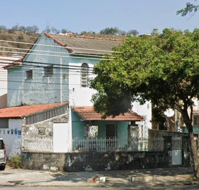 Imóvel Comercial Em Vila Kosmos — foto 3