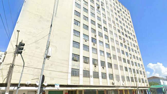 Condomínio Do Edifício Maria Stela — foto 2
