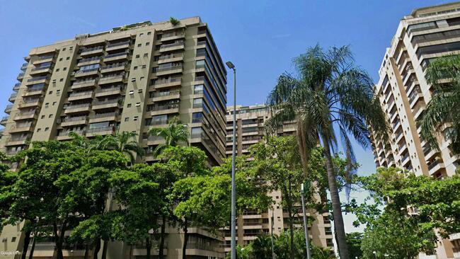 Condominio Praia Guinle — foto 3