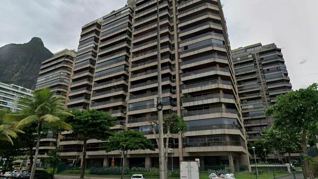 Condominio Praia Guinle — foto 4