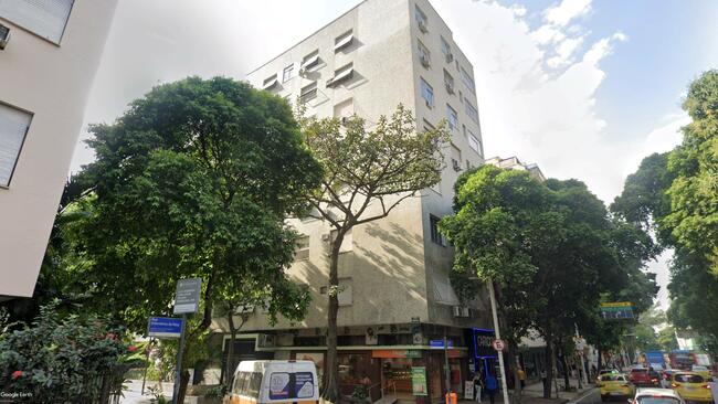 Condominio Edificio Taquari — foto 2
