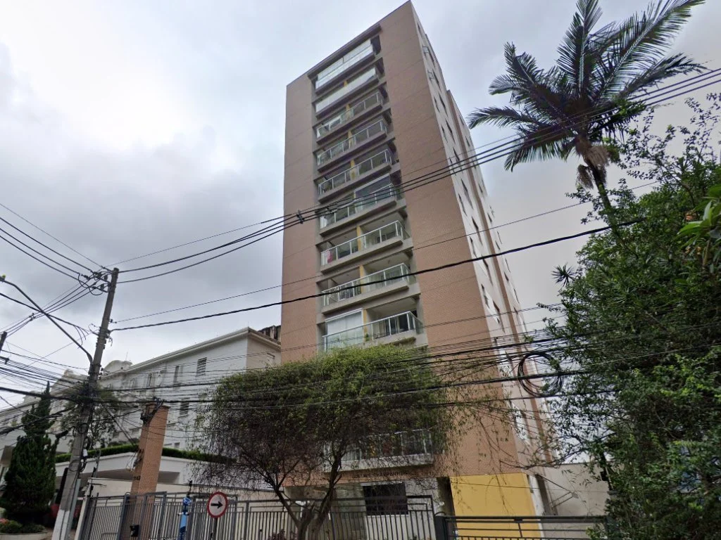 Direitos sobre a Parte Ideal de Apartamento 31 m² (01 Vaga) - Vila Mariana - São Paulo - SP