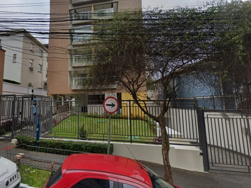 Direitos sobre a Parte Ideal de Apartamento 31 m² (01 Vaga) - Vila Mariana - São Paulo - SP — foto 2