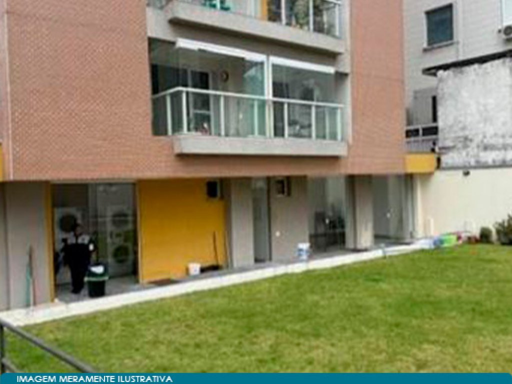 Direitos sobre a Parte Ideal de Apartamento 31 m² (01 Vaga) - Vila Mariana - São Paulo - SP — foto 3
