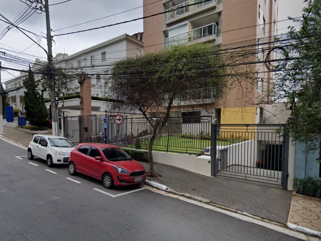Direitos sobre a Parte Ideal de Apartamento 31 m² (01 Vaga) - Vila Mariana - São Paulo - SP — foto 4