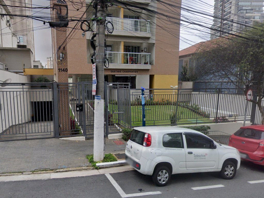 Direitos sobre a Parte Ideal de Apartamento 31 m² (01 Vaga) - Vila Mariana - São Paulo - SP — foto 5