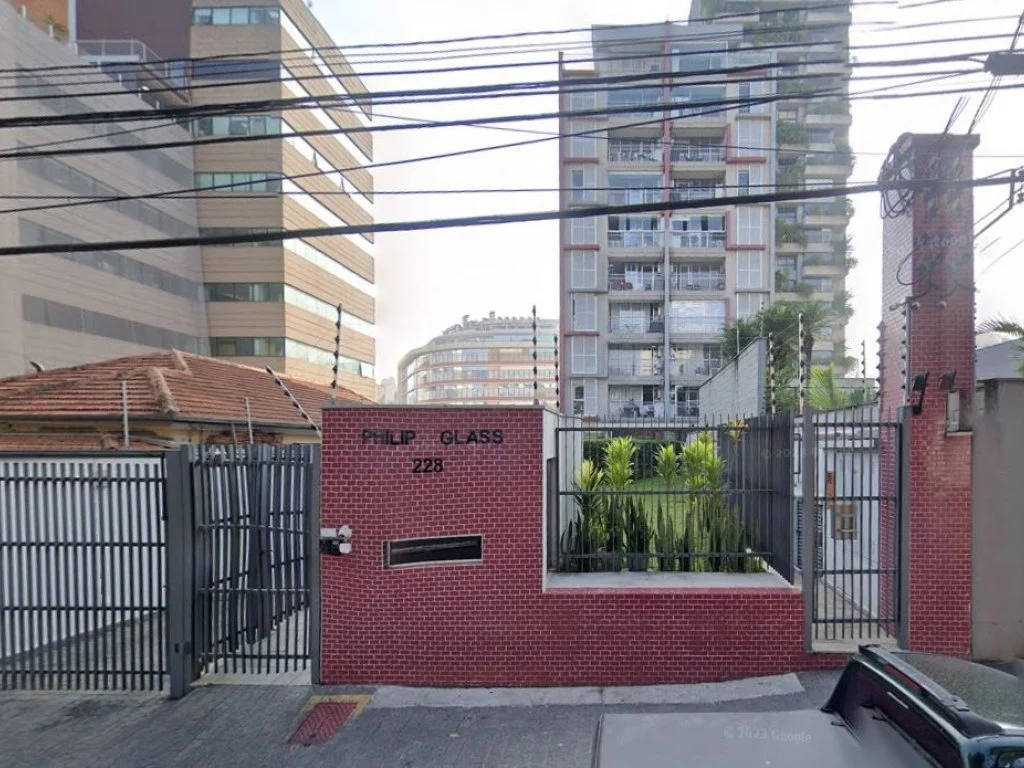 Direitos sobre a Parte Ideal de Apartamento 46 m² - Vila Olímpia - São Paulo - SP — foto 2