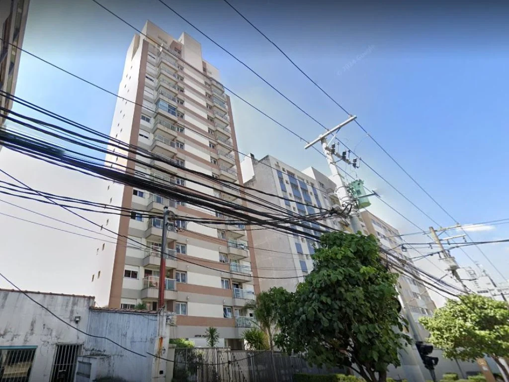 Direitos sobre Apartamento 46 m² (01 Vaga) - Sumarezinho - São Paulo - SP — foto 3