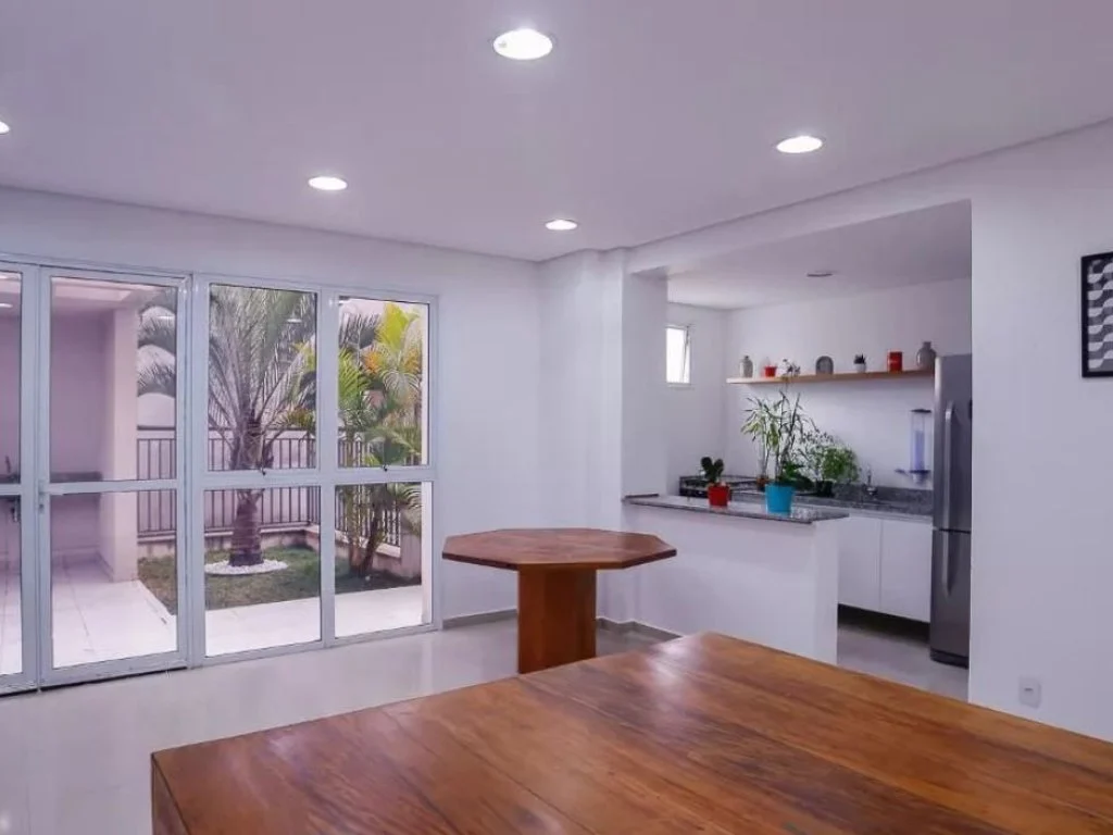 Direitos sobre Apartamento 46 m² (01 Vaga) - Sumarezinho - São Paulo - SP — foto 4