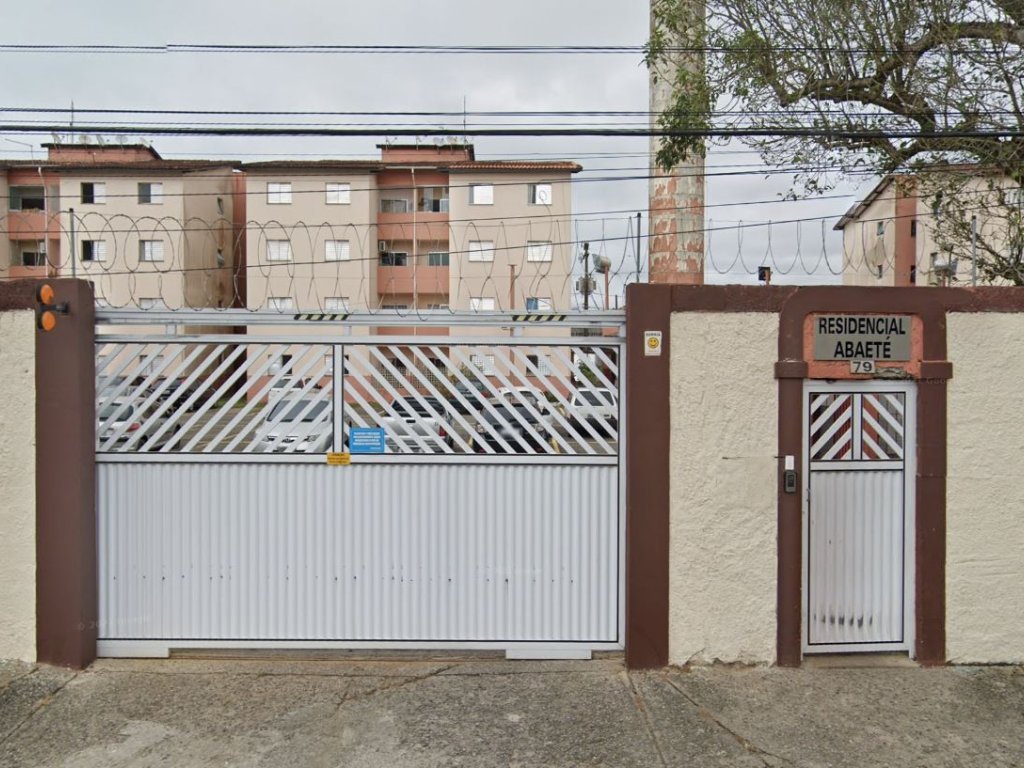 Direitos sobre Apartamento no Litoral 46 m² (Conjunto Residencial Abaeté) - Jardim Real - Praia Grande - SP — foto 2