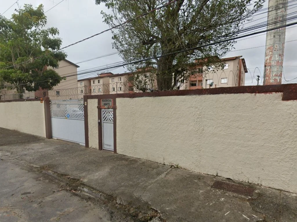 Direitos sobre Apartamento no Litoral 46 m² (Conjunto Residencial Abaeté) - Jardim Real - Praia Grande - SP — foto 3