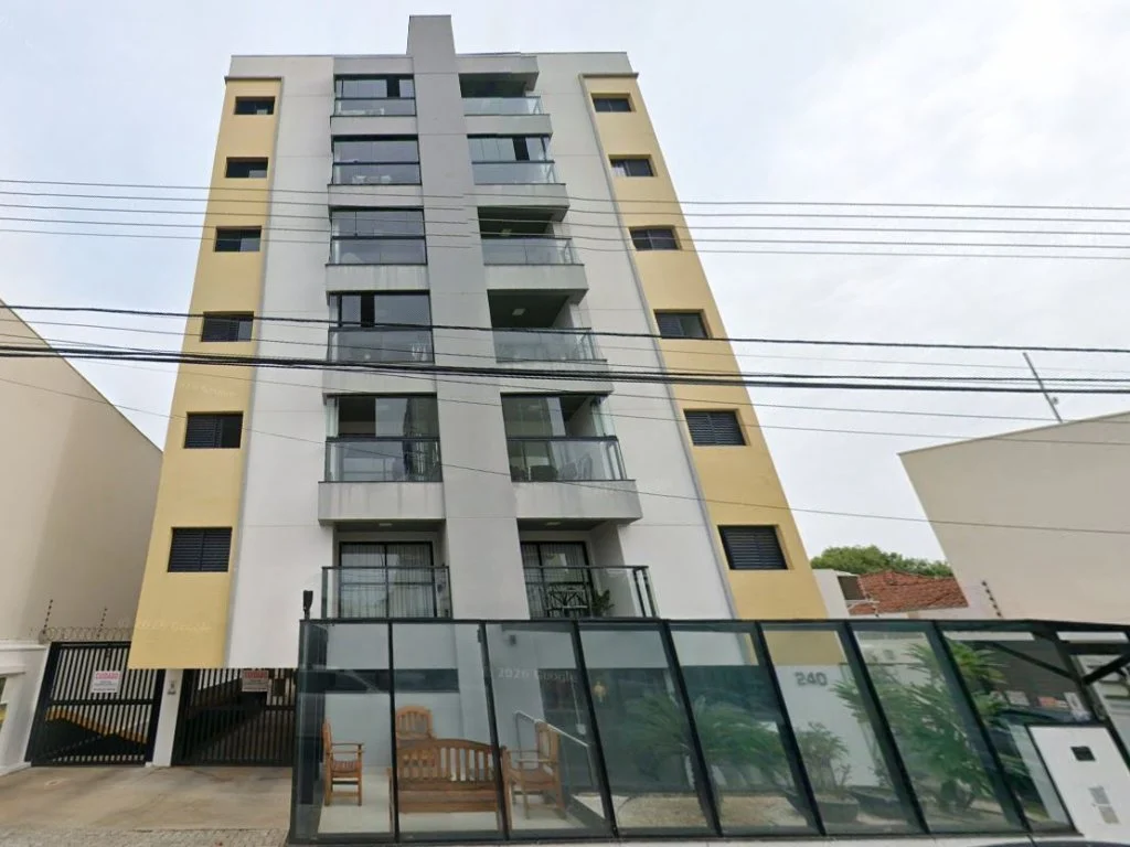 Apartamento 64 m² (01 vaga) - Vila Santa Helena - Presidente Prudente - SP